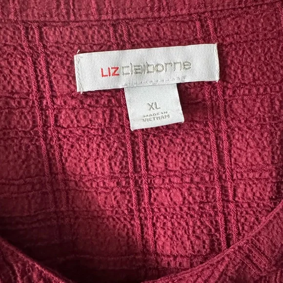 Blouse - Picture 3 of 6